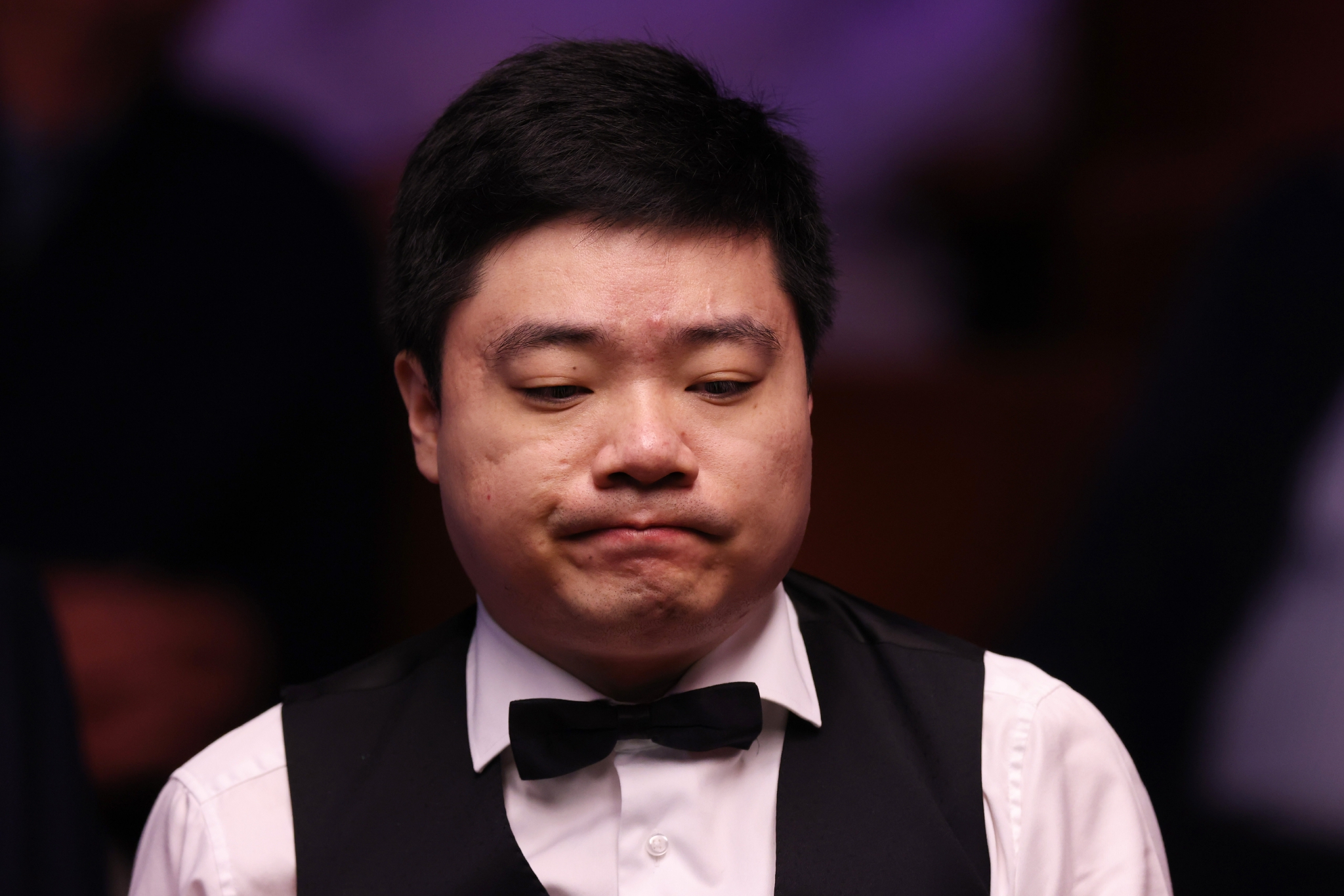 真正走到最 真正走到最