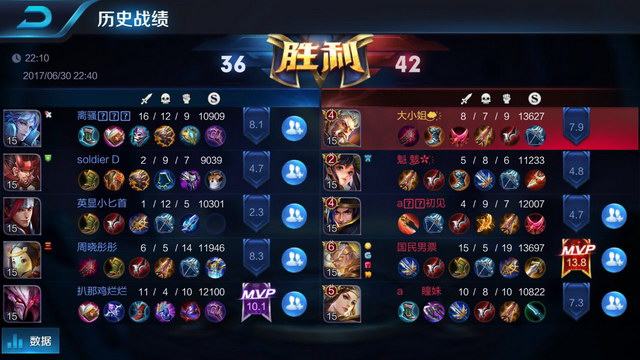 在射击赛场