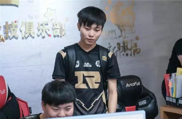 克兰运动家